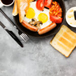 One-Pan All-Day Breakfast
